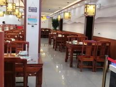 大堂-惠宾饭庄(中山路店)