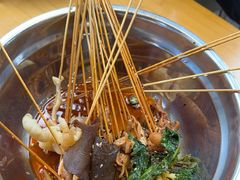-嘉州鲜知味钵钵鸡(奎星楼店)