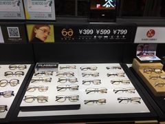 -LOHO眼镜(太阳宫凯德MALL店)