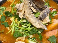 -肥汁米蘭香港米线(长宁来福士店)