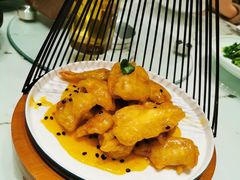 -江南苑精菜坊