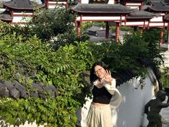 -威海华夏城景区