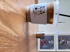 -HAY COFFEE