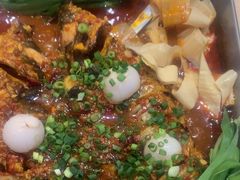 -鱼酷活鱼烤鱼(沈阳大悦城店)