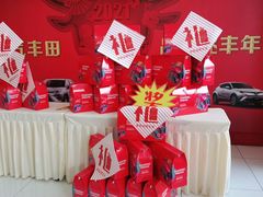 -南充通源宝马4S店(高坪店)