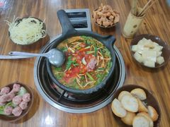 -笔记安顺夺夺粉火锅