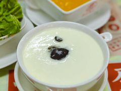 -香港華心糖水鋪(南西总店)