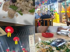 -苏记餐厅(叠南店)