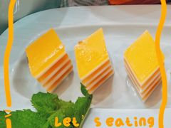 -蕉叶·广州明星泰国菜(黑金冠保利广场店)