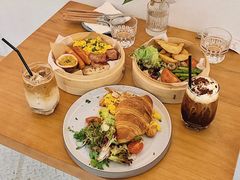 -CHILLAX轻乐时(侨建·Hi City店)