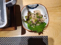 -虹料理·日料放题(悠方店)