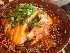 口水鸡-饭江湖·江湖菜(湖广会馆店)