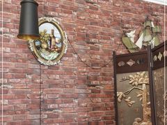 -92°C俄式厨房(中央大街店)