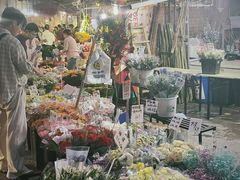 -循礼门鲜花花市(武汉循礼门店)