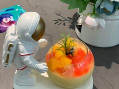 -3号仓库·创意中国菜(大悦城店)