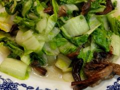 -东北人家铁锅炖(鞍山路店)