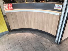 -麦当劳(普陀香溢花城店)