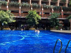 -稷泽·海丽宾雅温泉度假酒店