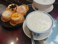 -民信老铺(华盖路店)