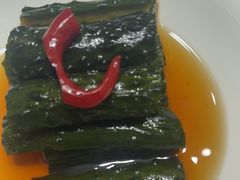 -品大三·南京菜(大行宫店)