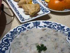 -东镇老火锅(长春路首店)