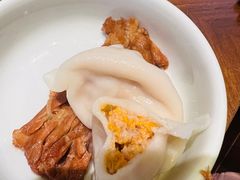 -喜鼎海胆水饺(东港店)