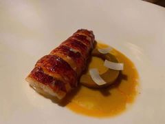 -三嚥阁 La Villa Restaurant