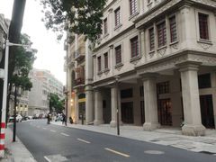 -汕头开埠文化陈列馆