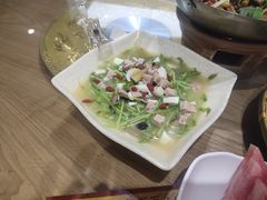 -郑百万·百万卤鹅重庆菜馆·家宴旗舰店(动物园店)