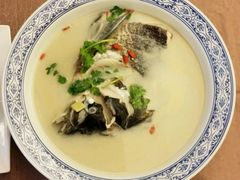 -千岛湖丽景酒店-中餐厅