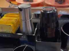 -争鲜回转寿司(中街大悦城店)