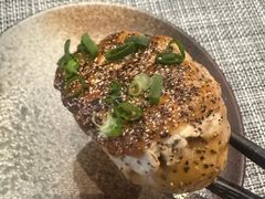 -戏作寿司(观音桥店)