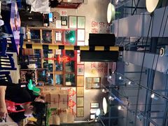 -马路边边串串香(双井直营店)