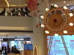 -银座mall(东直门店)