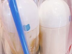 -兰熊鲜奶(西直门凯德mall店)