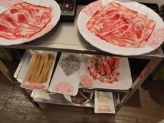 -密友回转自助火锅(中海环宇城店)