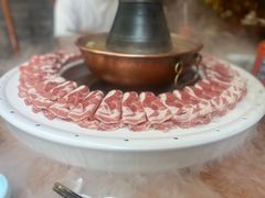 -乐宴·老北京铜火锅(八卦岭店)