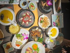 -酒久自助料理(佳兆业店)