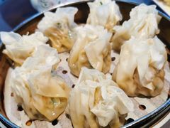 羊肉大葱稍麦-真食净香居·内蒙烧麦(亚运村店)