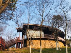 -南京市无想山景区