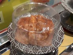 -争鲜回转寿司(通州万达店)