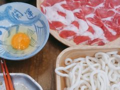 -大鲜生·亚洲菜融合小食堂