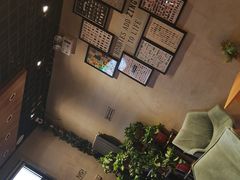 -ZING COFFEE 镜咖啡