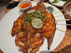 -一坐一忘云南菜(嘉里中心店)