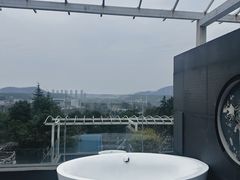 -三江森林温泉度假区