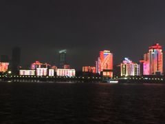 -武汉两江游览·夜游长江(汉口粤汉码头)