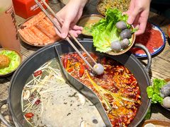 -冯校长老火锅(深圳总店)