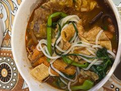 -文昌桥螺蛳粉(魏公村店)