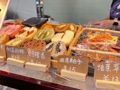 -东莞松山湖万象汇