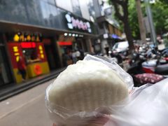 -郑家包子牛肉拉面(尚勤路店)